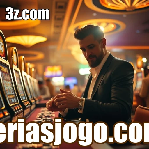 Jogos Offline: A Diversão Sem Limites do Feriasjogo.com