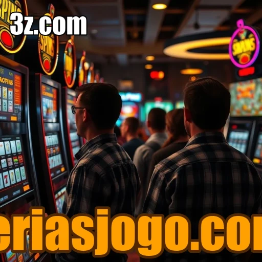 Plataforma Criativa no feriasjogo.com para Gamers Apaixonados