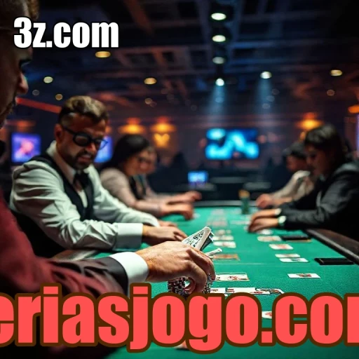 Mergulhe na Simulação do feriasjogo.com e Divirta-se!