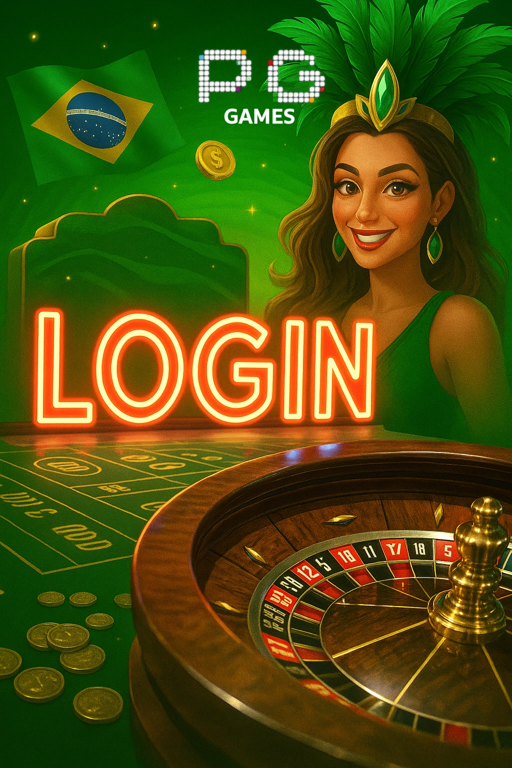 Cadastro no feriasjogo: Comece com um Bônus de Boas-vindas!