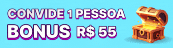 feriasjogo Recompensas de indicação